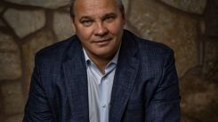 Alex Konanykhin, founder and CEO of SafeBets.world