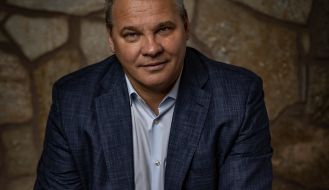 Alex Konanykhin, founder and CEO of SafeBets.world