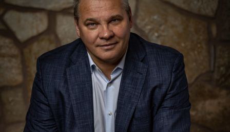 Alex Konanykhin, founder and CEO of SafeBets.world