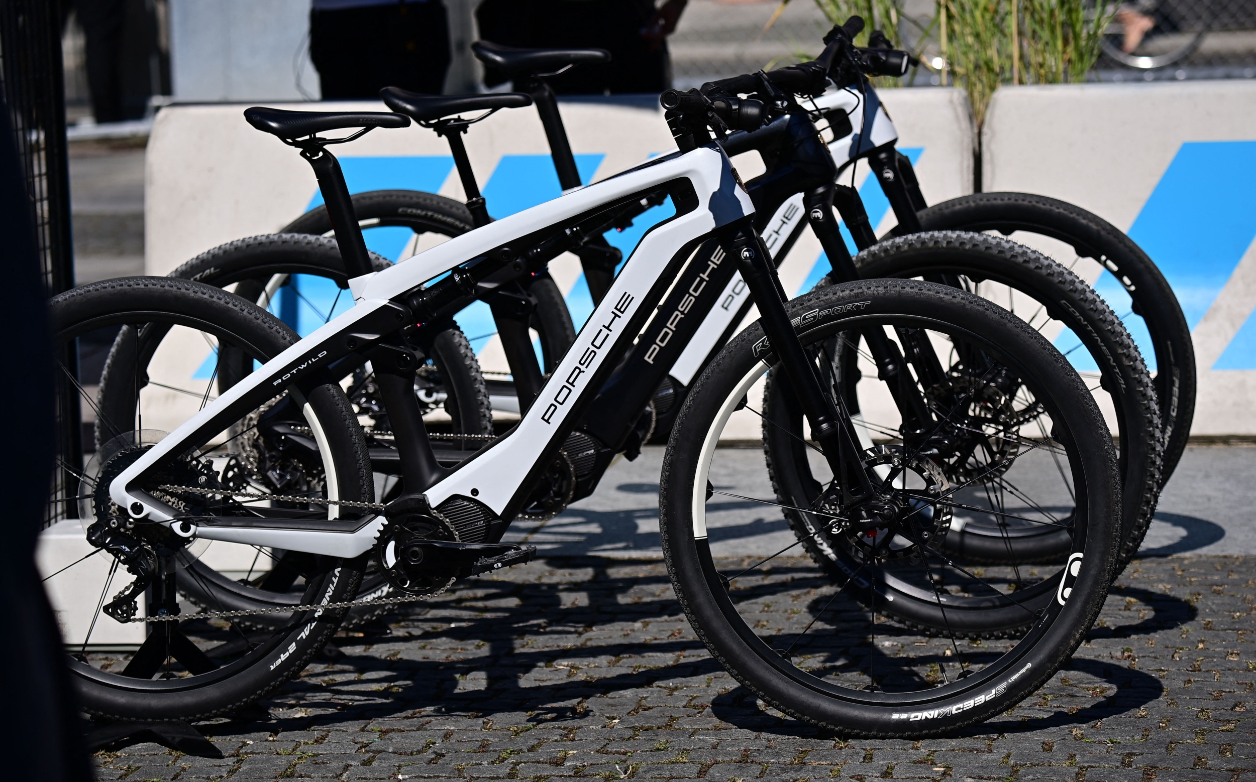Porsche Shuts Down E-Bike Subsidiary to Refocus on Core Business