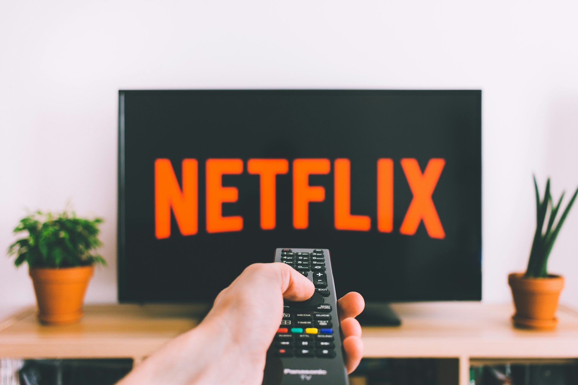 Netflix Sued by Texas AG Over Allegedly Collecting Children's Data to Sell for Profit