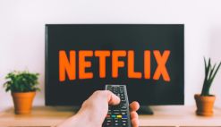 Netflix Unveils New Generative AI Rules to Balance Creativity, Responsibility