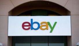 US-TECHNOLOGY-EBAY