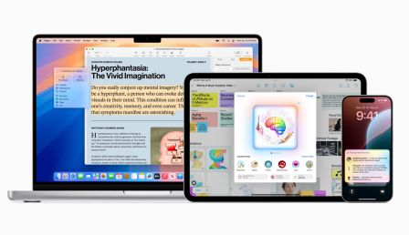 Siri ChatGPT