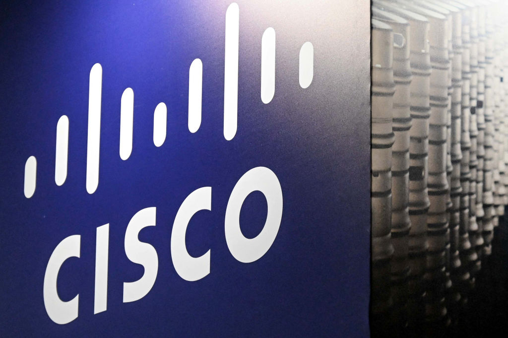 Cisco Could Be Cutting 4,000 Jobs To Restructure Business and Focus More on AI, Memo Reads