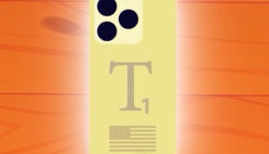 Trump Phone