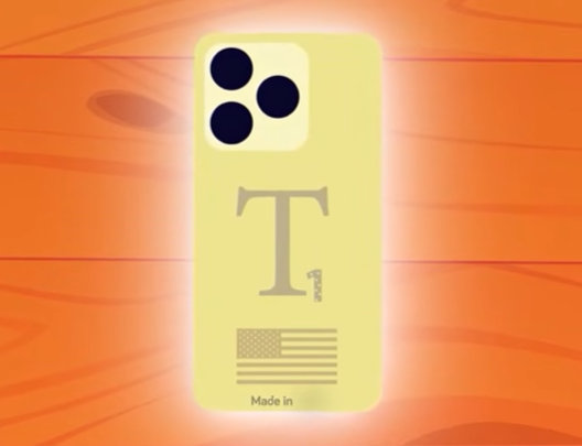 Trump Phone