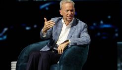 Eric Schmidt