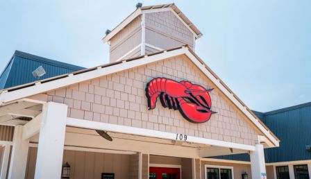 Red Lobster