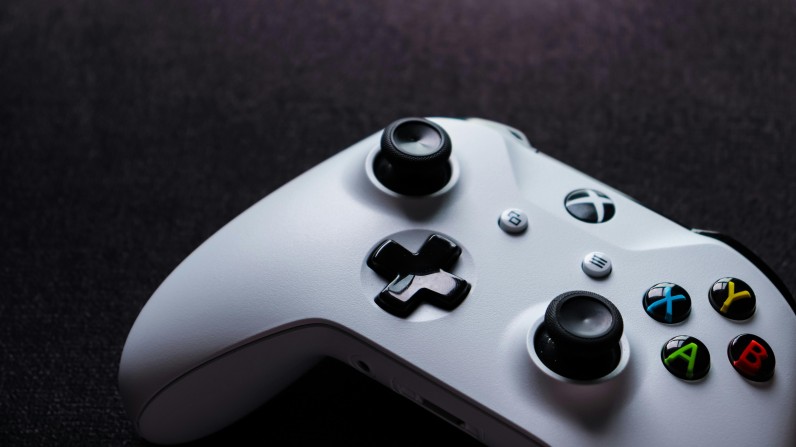 Xbox