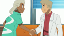'Pokémon' Professor Application Rejection