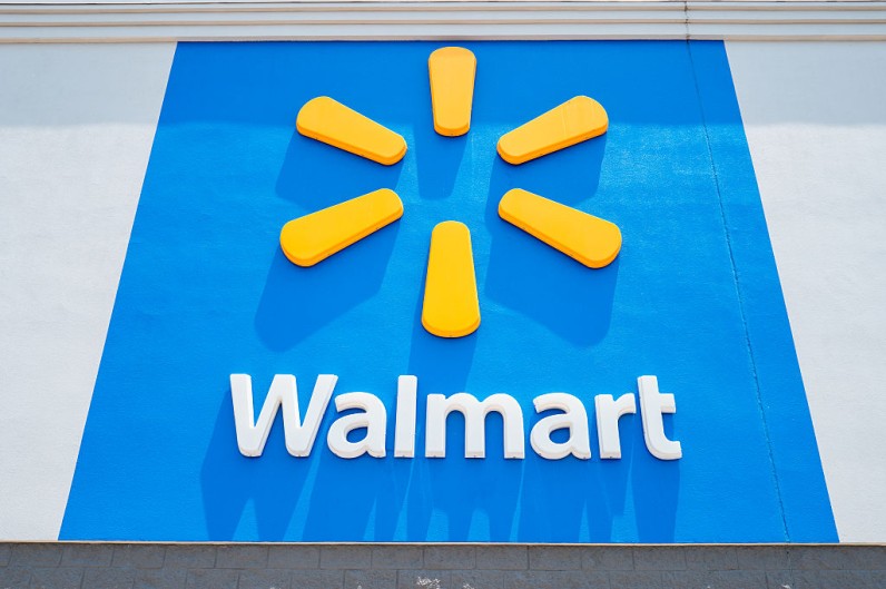 Walmart