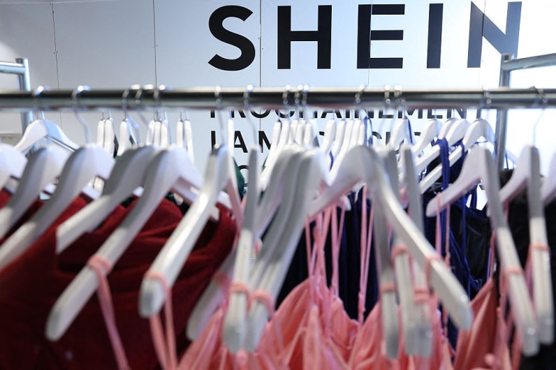 Shein