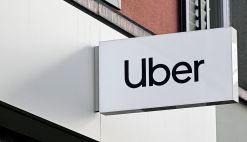 Uber