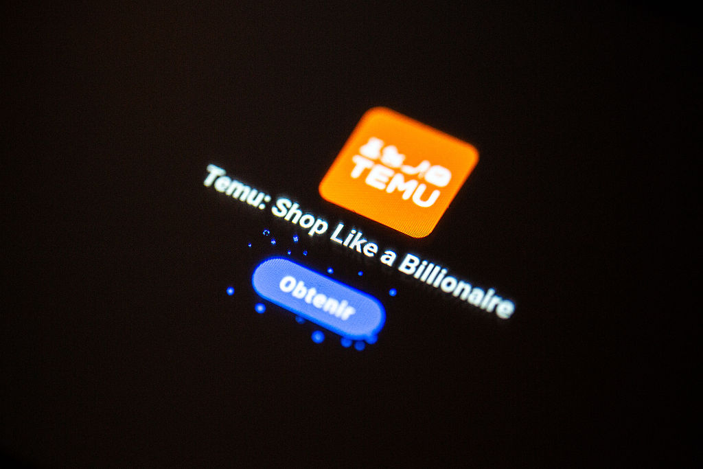 Temu Hit With $232M Fine Over Selling Toxic Toys and Unsafe Electronics