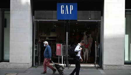Gap