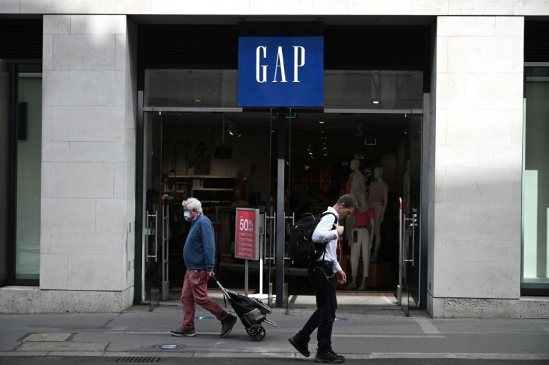 Gap