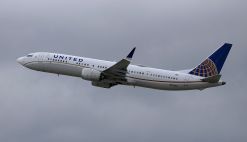 United Airlines