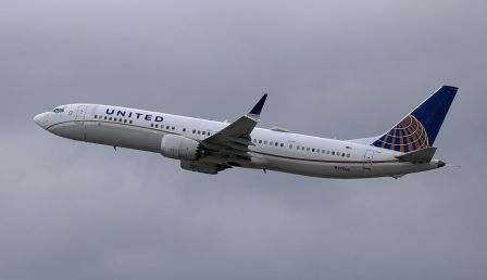 United Airlines