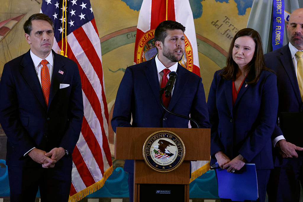 Florida AG Sues OpenAI and CEO Sam Altman for Safety Lapses With ChatGPT, Points to Two Deadly Shootings