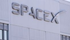 SpaceX