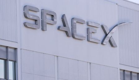 SpaceX