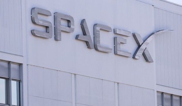 SpaceX