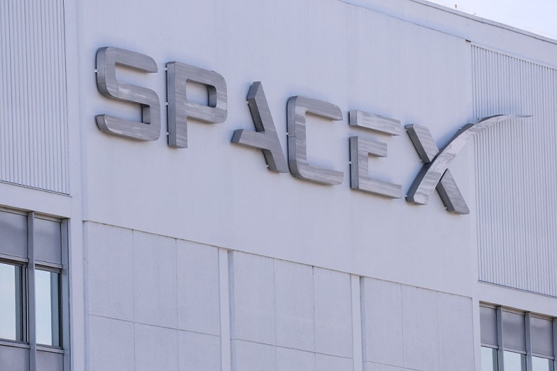 SpaceX