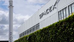 SpaceX