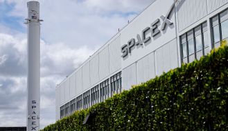 SpaceX