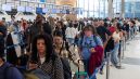 Bush International Airport