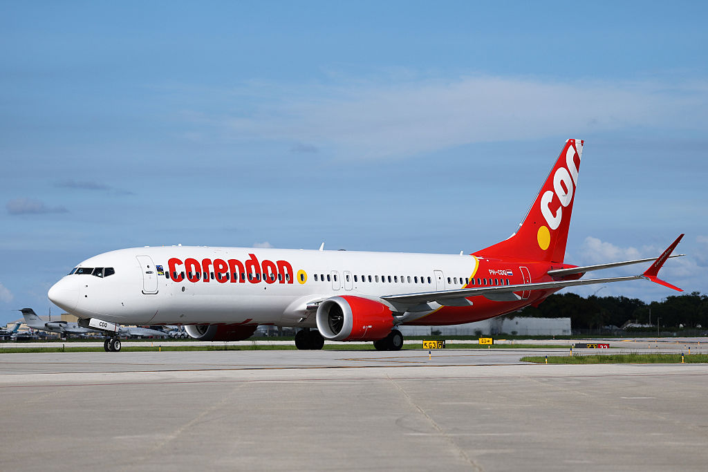 Airline Profits May Plummet by 50% Due to $100B Increase in Jet Fuel Prices, Forecast Says