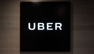 Uber