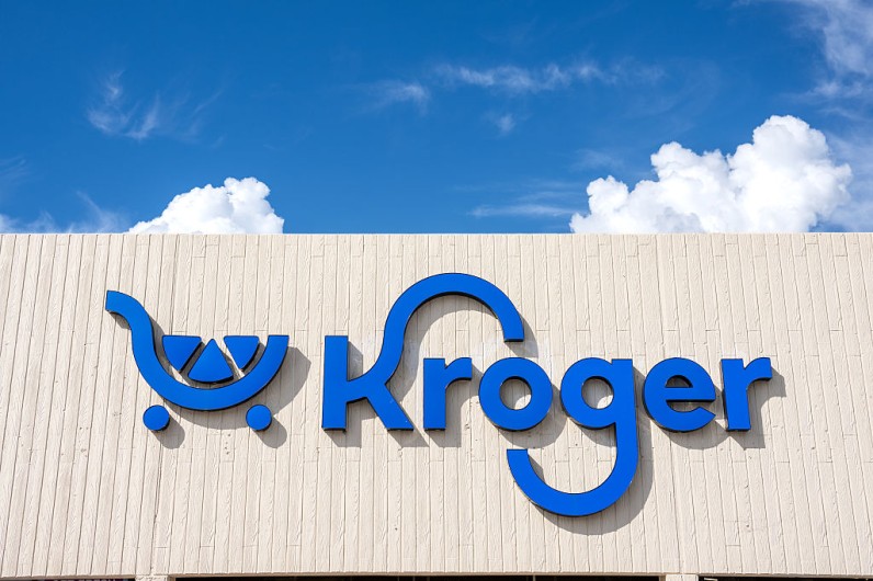 Kroger