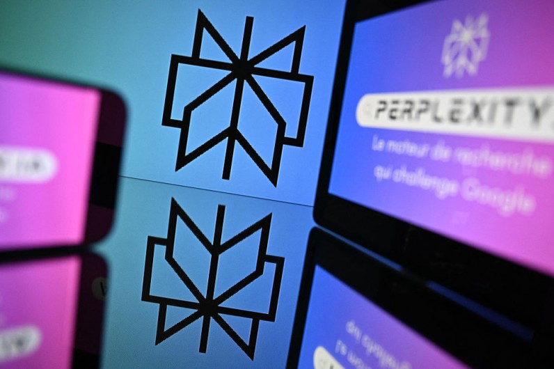 Perplexity AI