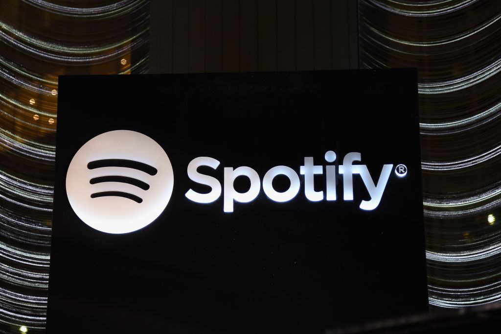 Spotify Quietly Removes Tens of Thousands of Podcasts Promoting Selling of Prescription Drugs