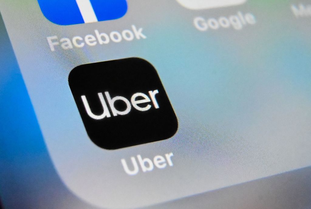 Uber Now Keeps Larger Share of Ride's Fare in Some Cities, Drivers ...