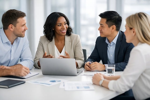 The Talent Shortage Is Reshaping Recruitment Across Every Industry